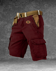 Men's Shorts - Men's Cargo Shorts