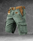 Men's Shorts - Men's Cargo Shorts