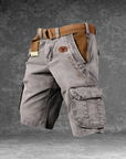 Men's Shorts - Men's Cargo Shorts