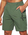 Men's Summer Trousers - Comfortable and Breathable