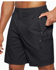 Men's Summer Trousers - Comfortable and Breathable