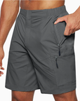 Men's Summer Trousers - Comfortable and Breathable