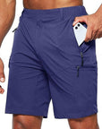 Men's Summer Trousers - Comfortable and Breathable