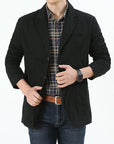 Men's Vintage Jacket