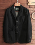 Men's Vintage Jacket