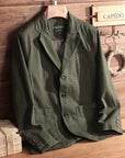 Men's Vintage Jacket
