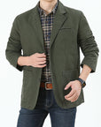 Men's Vintage Jacket