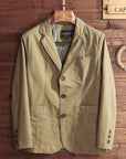 Men's Vintage Jacket