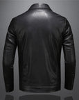 Merten Leather Jacket