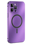 Metal Case for iPhone - MagCase