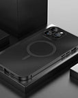 Metal Case for iPhone - MagCase