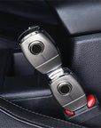 Metal Seatbelt Extension