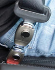 Metal Seatbelt Extension