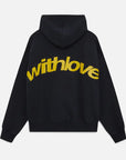 Micha – With Love Hoodie