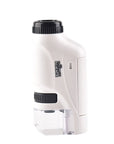 MicroExplorer - Children's Pocket Microscope with LED Lighting