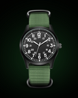 Military Field Watch