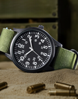 Military Field Watch
