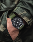 Military Field Watch