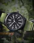 Military Field Watch
