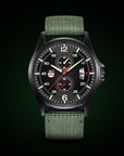 Military Quartz Sports Watch