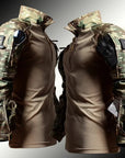 Military Tactical Suit - Camo