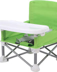 Mobile High Chair Camping Chair Baby Toddler