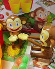MonkeyShooting - Monkey Shooting Game for Two Players