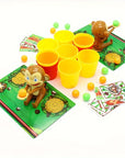 MonkeyShooting - Monkey Shooting Game for Two Players