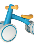 Montessori Balance Bike for Toddlers - Best Balance Bike for 2 Year Olds and Up