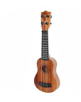 Montessori Ukulele Guitar