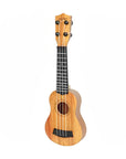Montessori Ukulele Guitar
