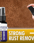 Multi-Purpose Rust Remover Spray