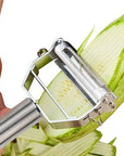 Multifunctional Peeler Made of Stainless Steel