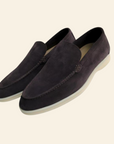 Vince - Suede Loafers for Men - Classic & Comfortable