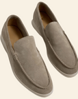 Vince - Suede Loafers for Men - Classic & Comfortable