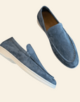 Vince - Suede Loafers for Men - Classic & Comfortable