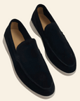 Vince - Suede Loafers for Men - Classic & Comfortable