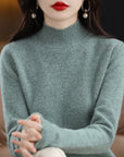 Nadja – Cashmere Sweater