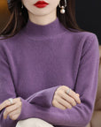 Nadja – Cashmere Sweater