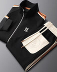 Natale – Men's Tracksuit with Sporty Style and Ultimate Comfort