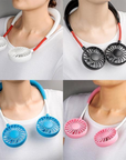 Neck Fan Pro