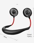 Neck Fan Pro