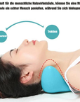 Neck Pillow Massager