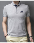 Nevio – Luxury Polo Shirt