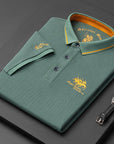 Nevio – Luxury Polo Shirt