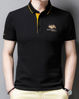 Nevio – Luxury Polo Shirt