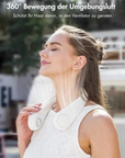 New Portable Neck Fan