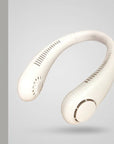 New Portable Neck Fan