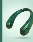 New Portable Neck Fan