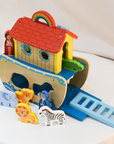 Noah's Ark - Promotes Imagination and Cooperation